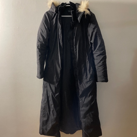 Super long Winter Jacket - Picture 1 of 6